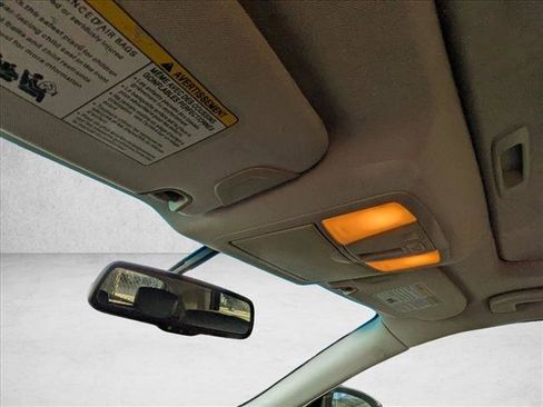 Used 2011 INFINITI EX35 Journey w/ Premium Pkg image 20