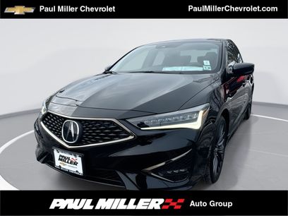 Used 2022 Acura ILX