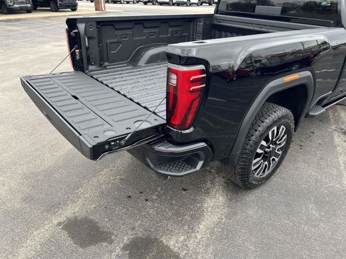 New 2026 GMC Sierra 2500 Denali Ultimate image 53