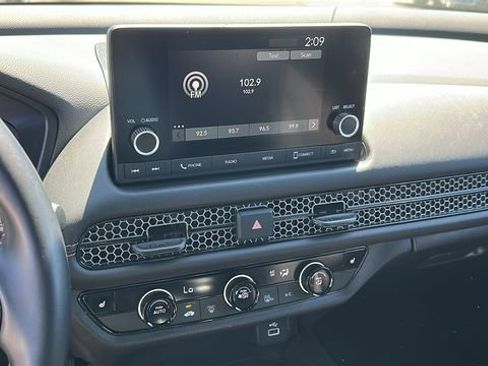 Used 2025 Honda HR-V Sport image 15