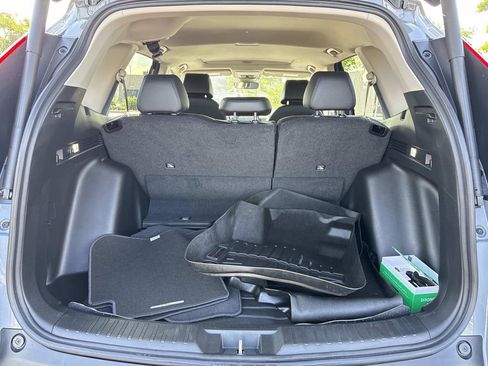 Used 2024 Honda CR-V EX-L image 12