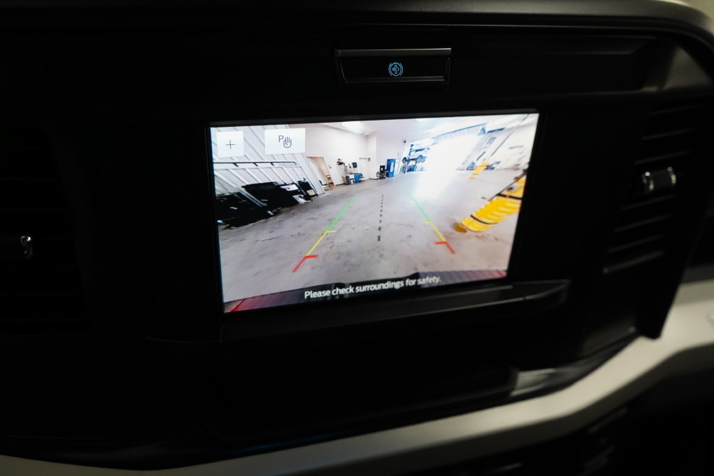 Used 2025 Ford F350 XL AWD/4WD image 41