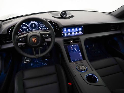 New 2026 Porsche Taycan 4S image 15