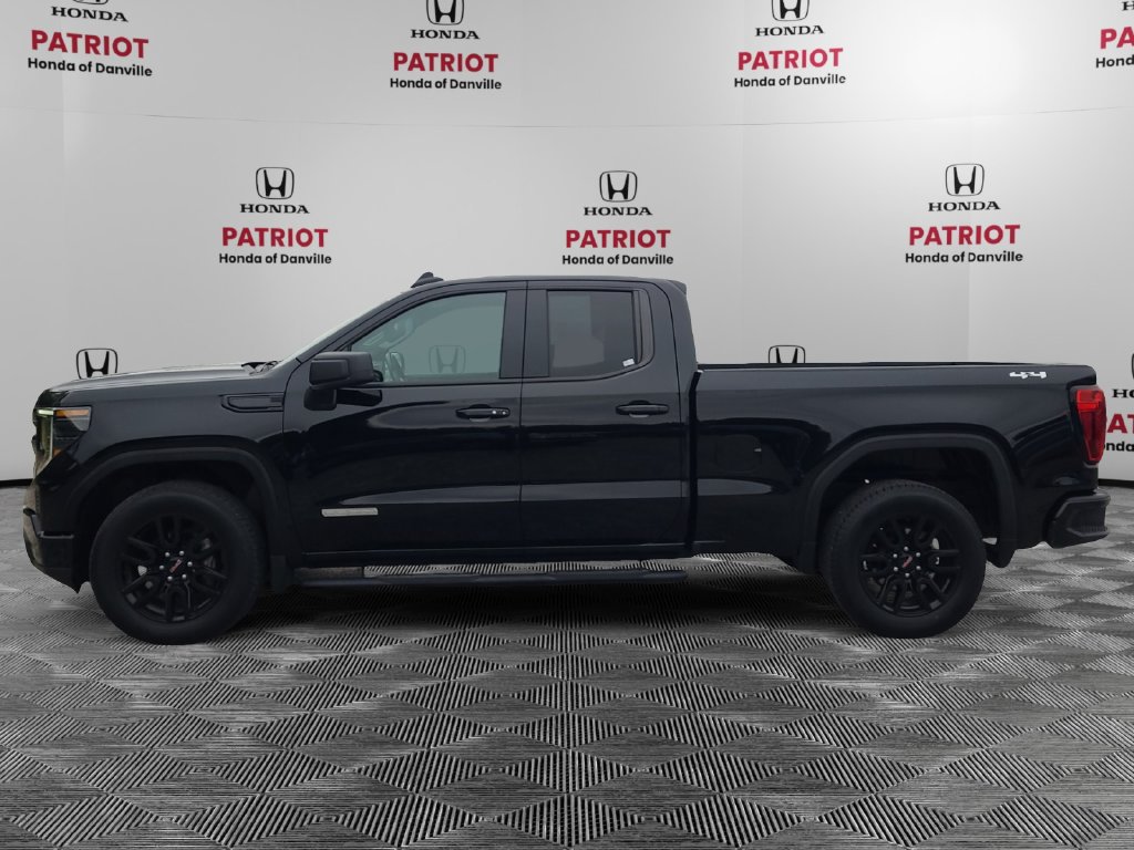 Used 2024 GMC Sierra 1500 Elevation AWD/4WD image 2
