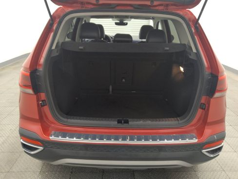 Used 2023 Volkswagen Taos SE w/ Panoramic Sunroof Package FWD image 29