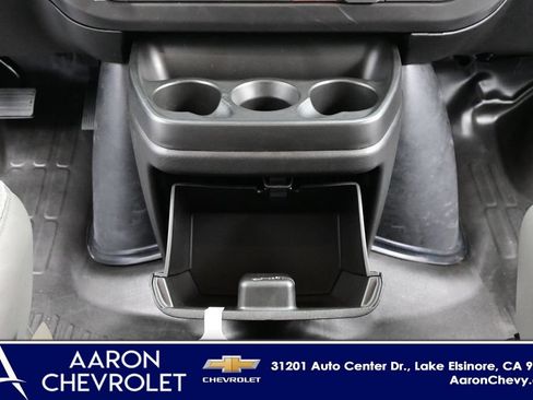 New 2026 Chevrolet Express 2500 w/ Driver Convenience Package RWD image 21