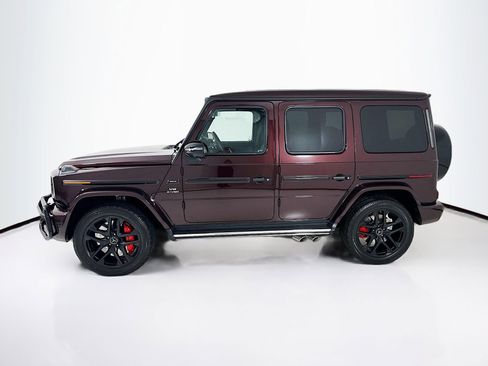 Certified 2023 Mercedes-Benz G 63 AMG G 63 AMG image 5