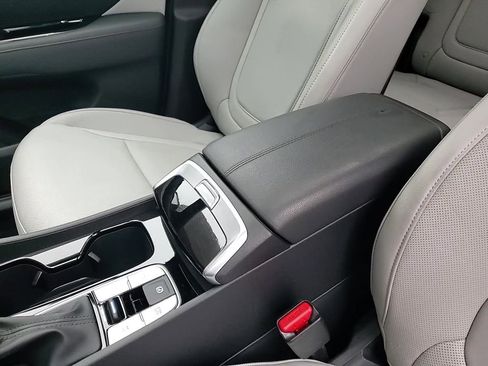 Certified 2025 Hyundai Santa Cruz Limited image 21