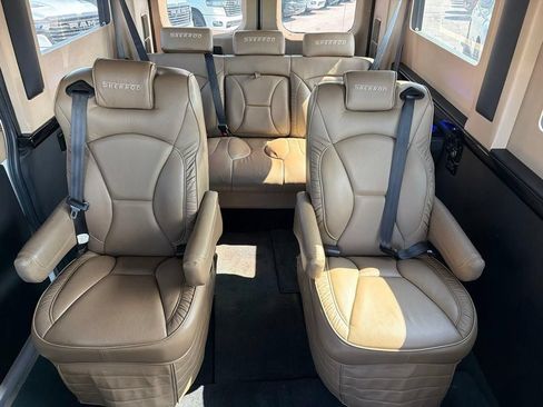 Used 2014 RAM ProMaster 2500 w/ Interior Convenience Group FWD image 32