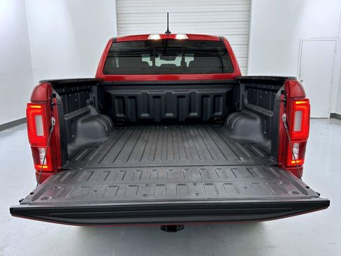 Used 2020 Ford Ranger XLT w/ Equipment Group 302A Luxury AWD/4WD image 22