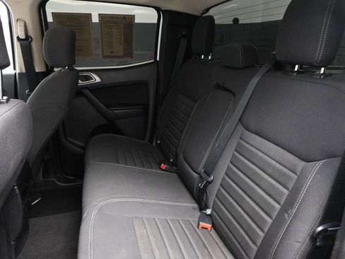 Used 2022 Ford Ranger XLT w/ Equipment Group 301A Mid image 15