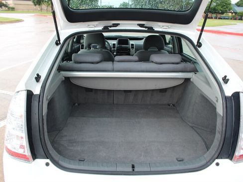 Used 2008 Toyota Prius FWD image 11