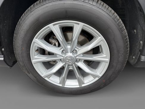 Certified 2024 Honda CR-V EX image 9