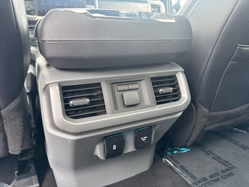 Certified 2024 Ford F150 Lariat AWD/4WD image 25