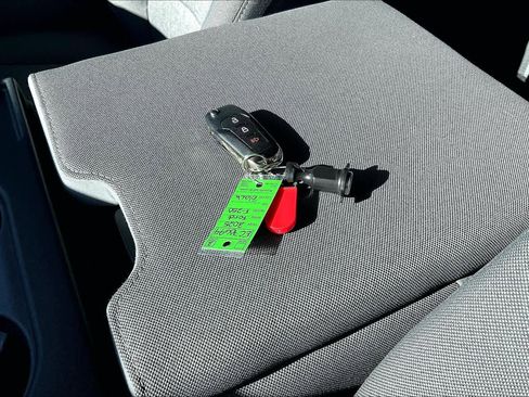 Used 2025 Ford F250 XL w/ STX Appearance Package image 14