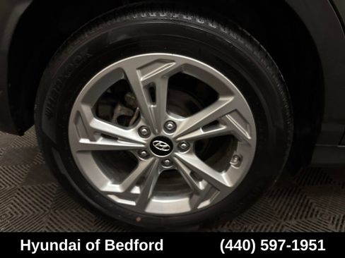 Used 2023 Hyundai Kona SEL FWD image 26
