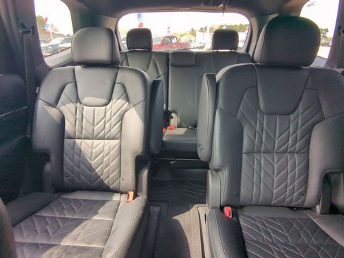Certified 2024 Kia Telluride EX X-Line image 21