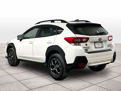 Used 2023 Subaru Crosstrek 2.5i Sport image 10