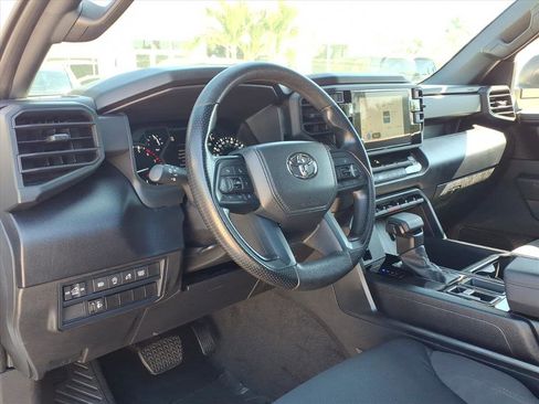 Used 2025 Toyota Tundra SR image 16