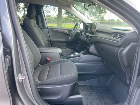 Used 2024 Ford Escape Active w/ Tech Pack #1 FWD image 17