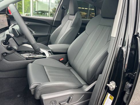 New 2026 Audi Q5 Premium Plus AWD/4WD image 27