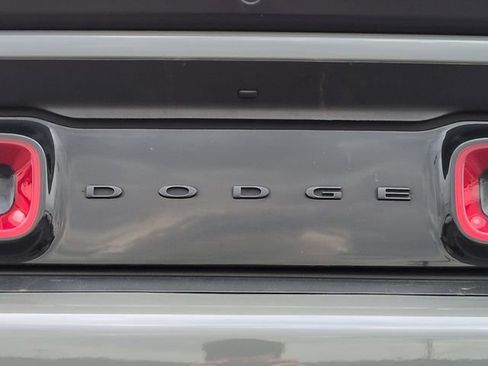 Used 2023 Dodge Challenger R/T w/ Plus Package image 30