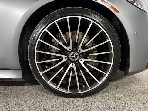 Used 2022 Mercedes-Benz S 500 4MATIC image 5