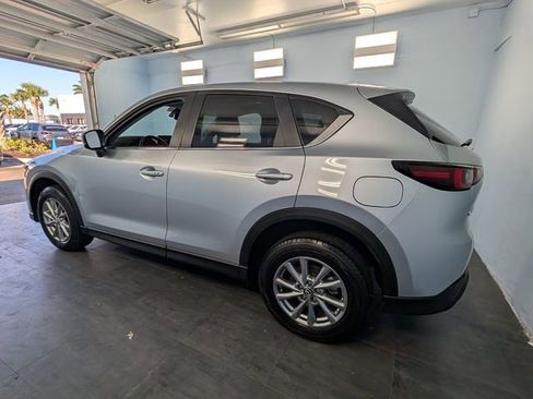 Used 2023 MAZDA CX-5 AWD 2.5 S image 9