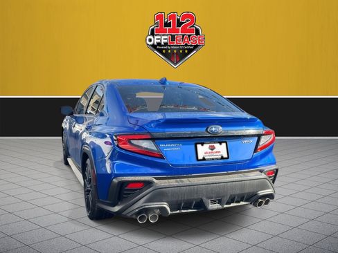 Used 2023 Subaru WRX Premium image 4
