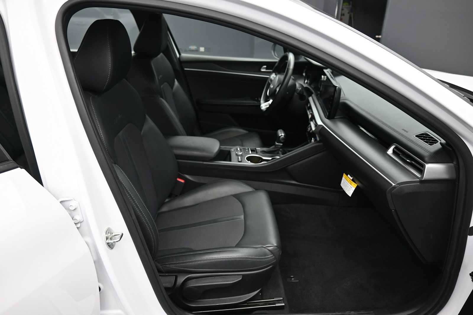 Used 2024 Kia K5 GT-Line FWD image 24