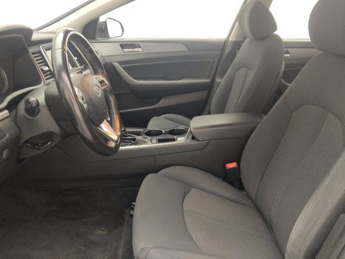 Used 2018 Hyundai Sonata SEL FWD image 17
