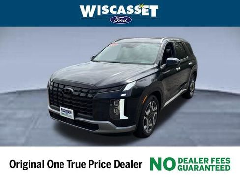 Used 2024 Hyundai Palisade Limited image 26