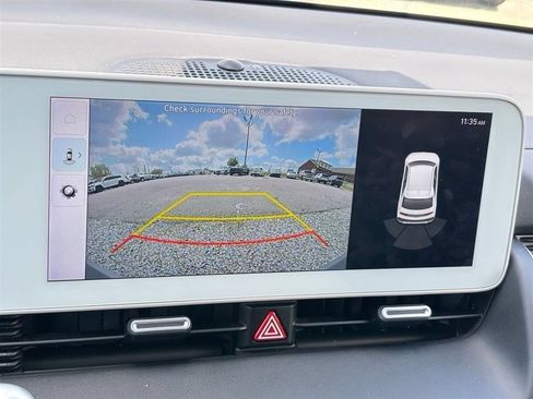 Used 2024 Hyundai Ioniq 5 SE RWD image 10