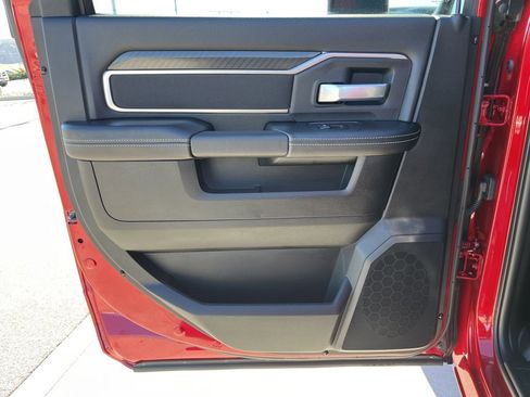 New 2026 RAM 2500 Big Horn image 15