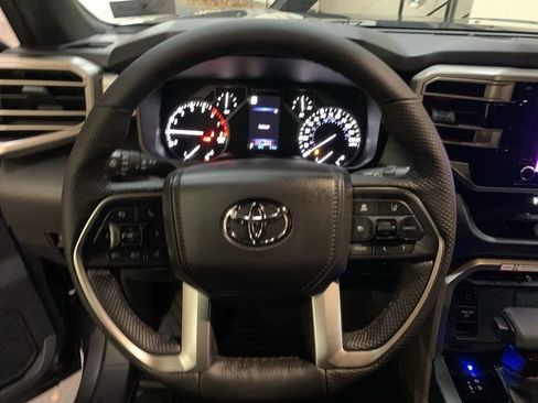 New 2026 Toyota Tundra SR5 image 24