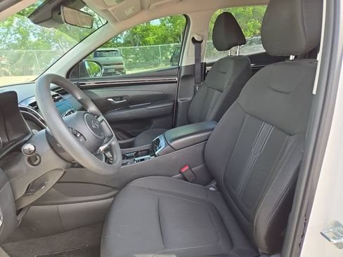 Used 2023 Hyundai Tucson SEL AWD/4WD image 20