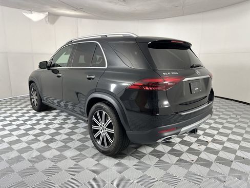 Used 2026 Mercedes-Benz GLE 350 4MATIC image 6