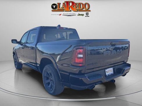 New 2026 RAM 1500 Lone Star image 5