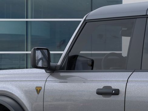 New 2026 Ford Bronco Badlands AWD/4WD image 24