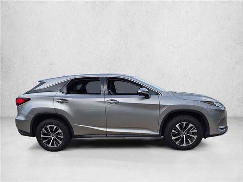 Used 2020 Lexus RX 350 FWD w/ Accessory Package image 4