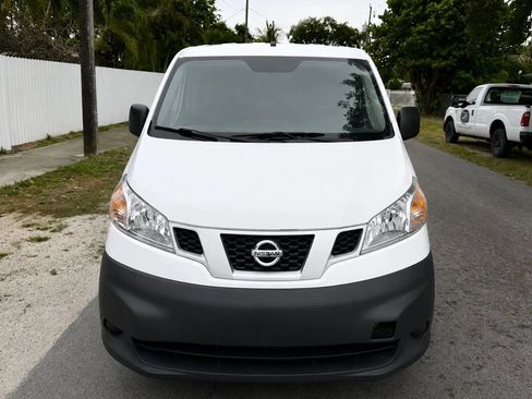 Used 2019 Nissan NV200 S FWD image 5