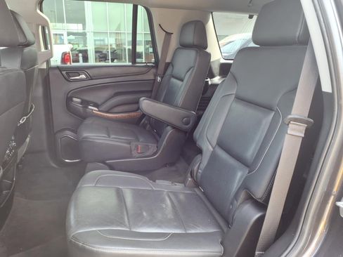 Used 2018 Chevrolet Tahoe Premier image 15