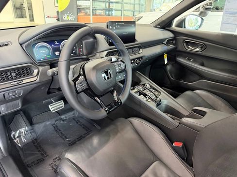 New 2026 Honda Prelude image 13
