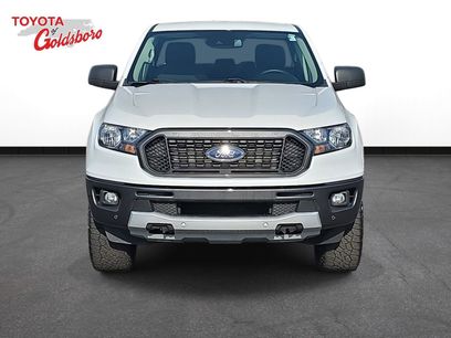 Used 2019 Ford Ranger XLT w/ FX4 Off-Road Package