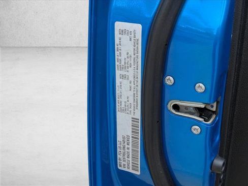 Used 2022 RAM 2500 Power Wagon image 15