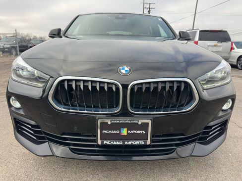 Used 2019 BMW X2 xDrive28i w/ Convenience Package image 17