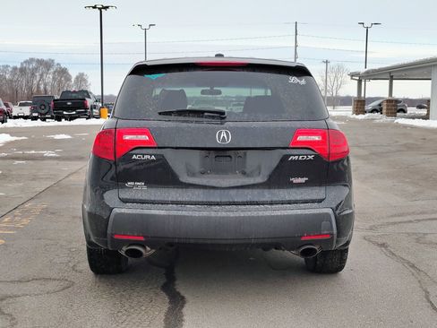 Used 2007 Acura MDX image 5