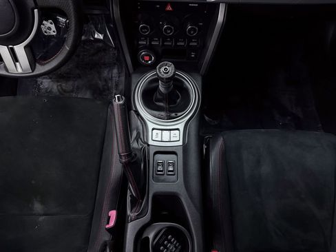 Used 2013 Subaru BRZ Limited RWD image 21