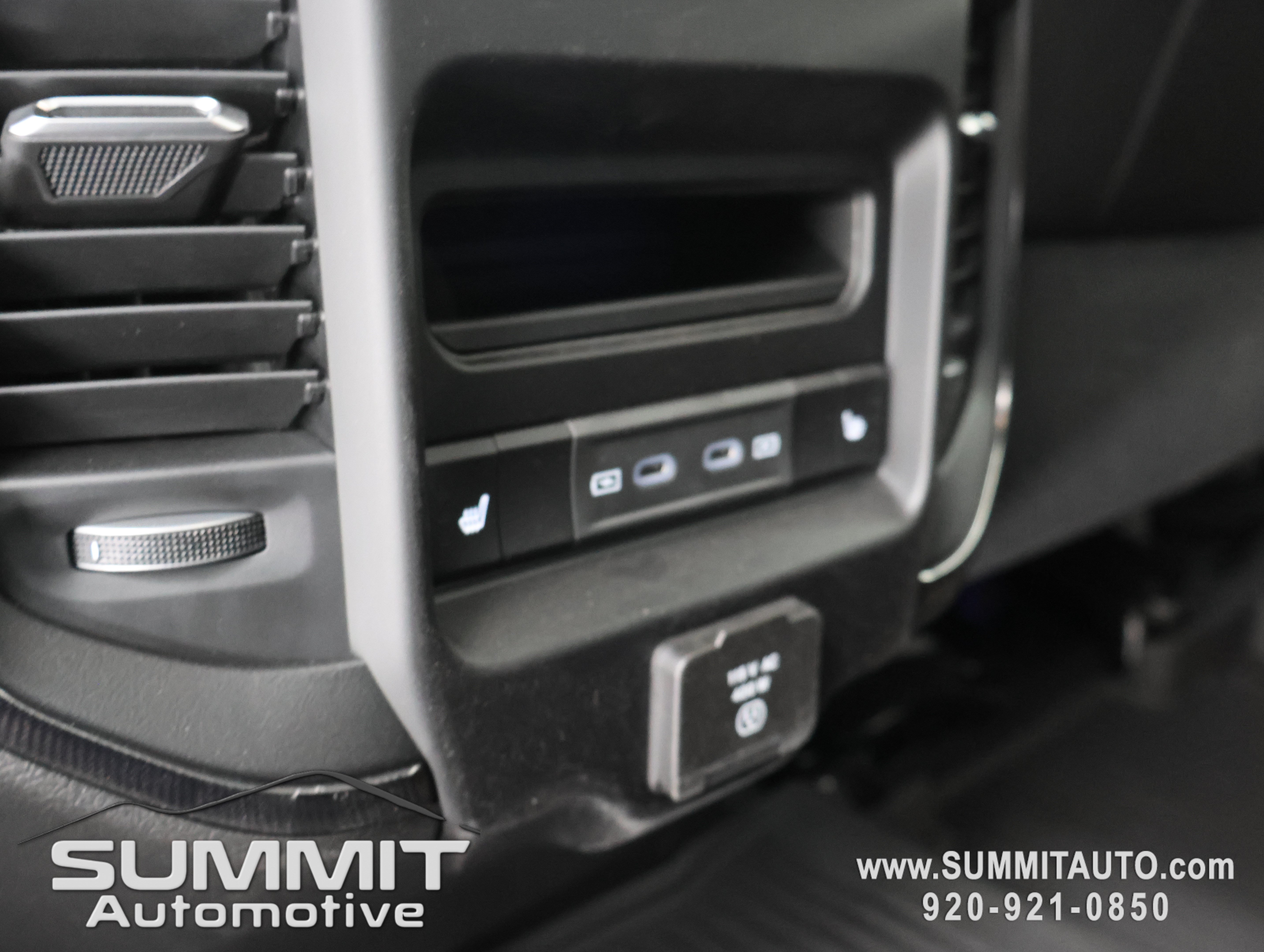New 2027 RAM 2500 Power Wagon AWD/4WD image 35