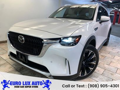 Used 2024 MAZDA CX-90 Plug-In Hybrid w/ Premium Plus